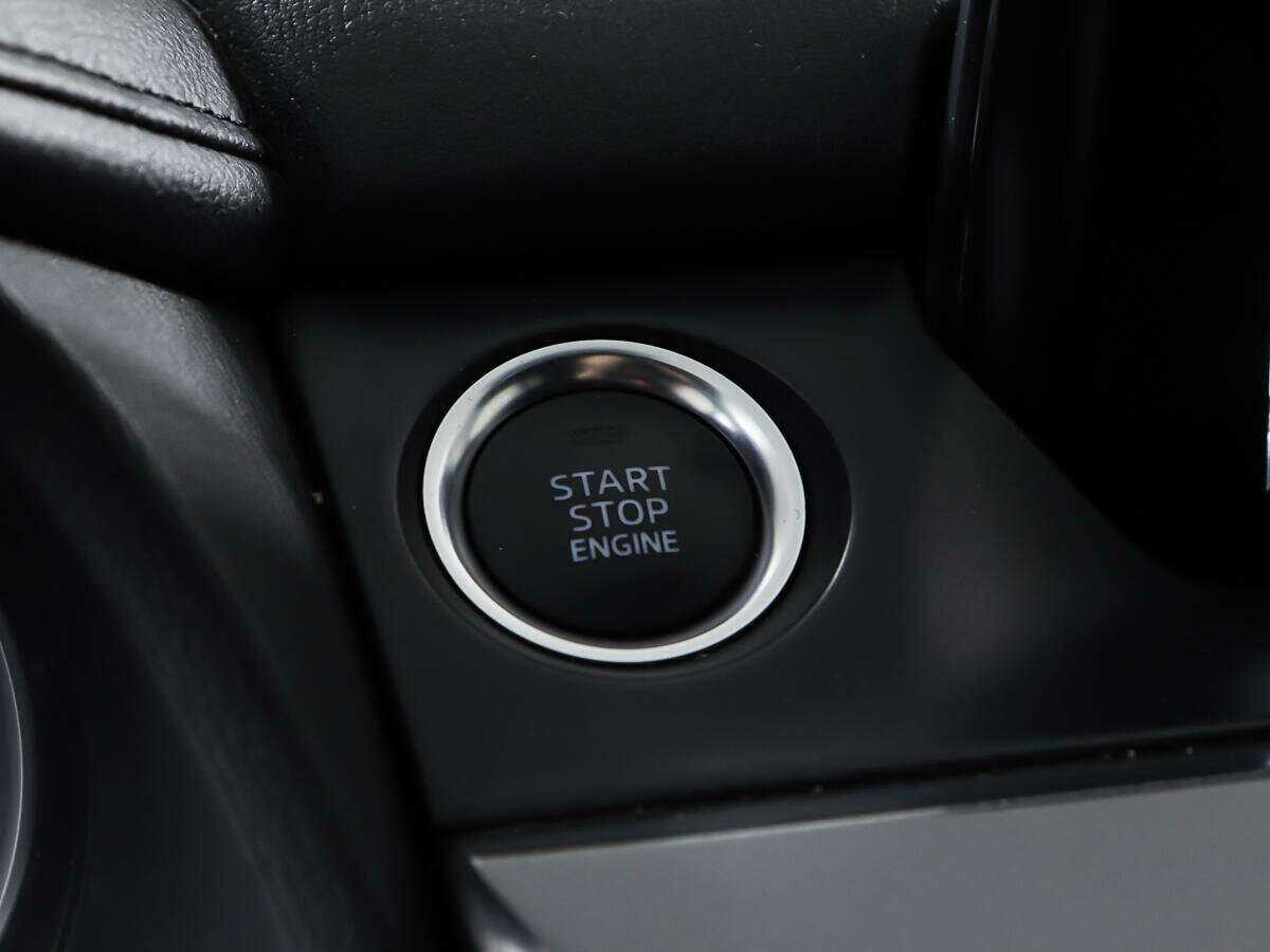 Б/У Мазда 6 2016 года. Фото: #16