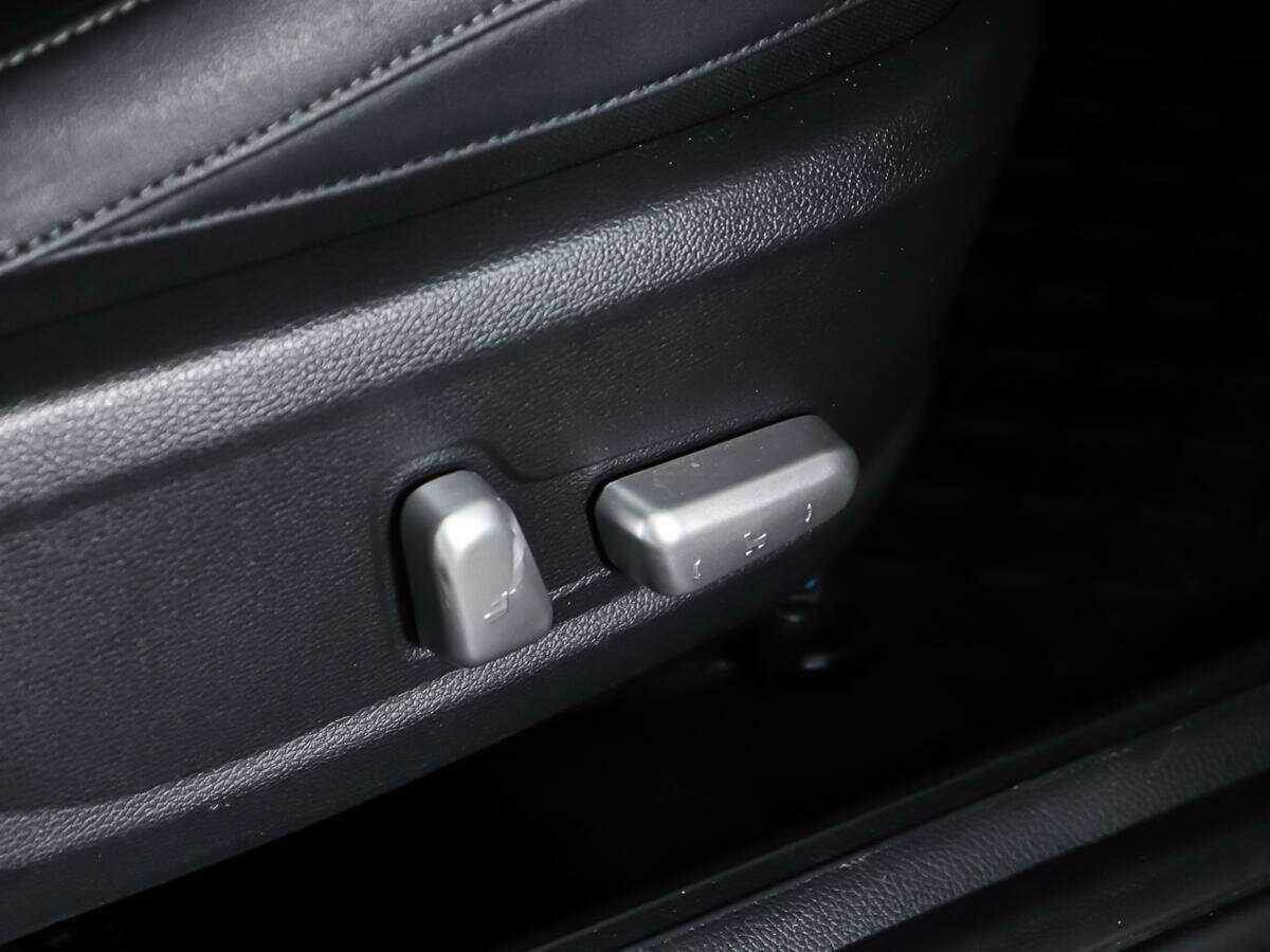 Б/У Киа Сельтос 2020 года. Фото: #17