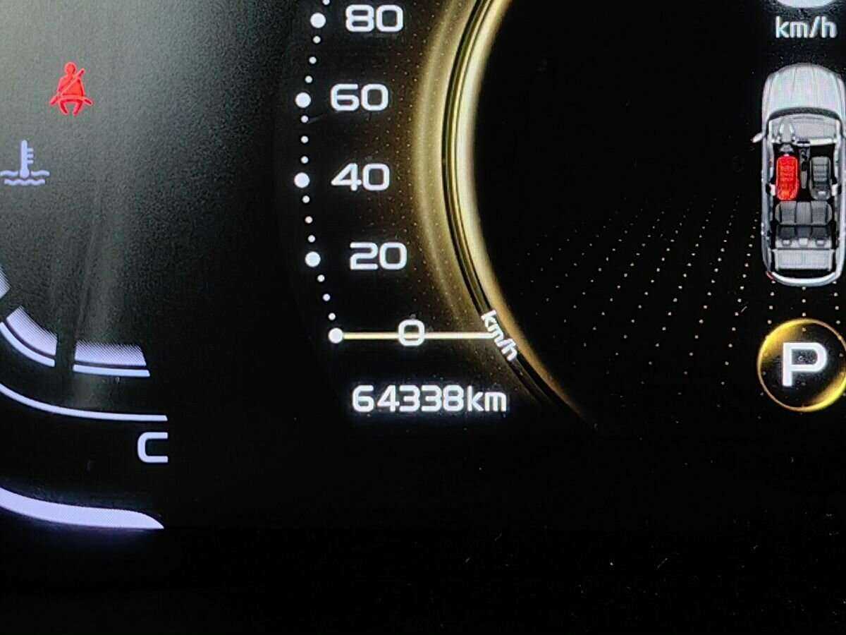 Geely Coolray 2020 года с пробегом. Фото: #16