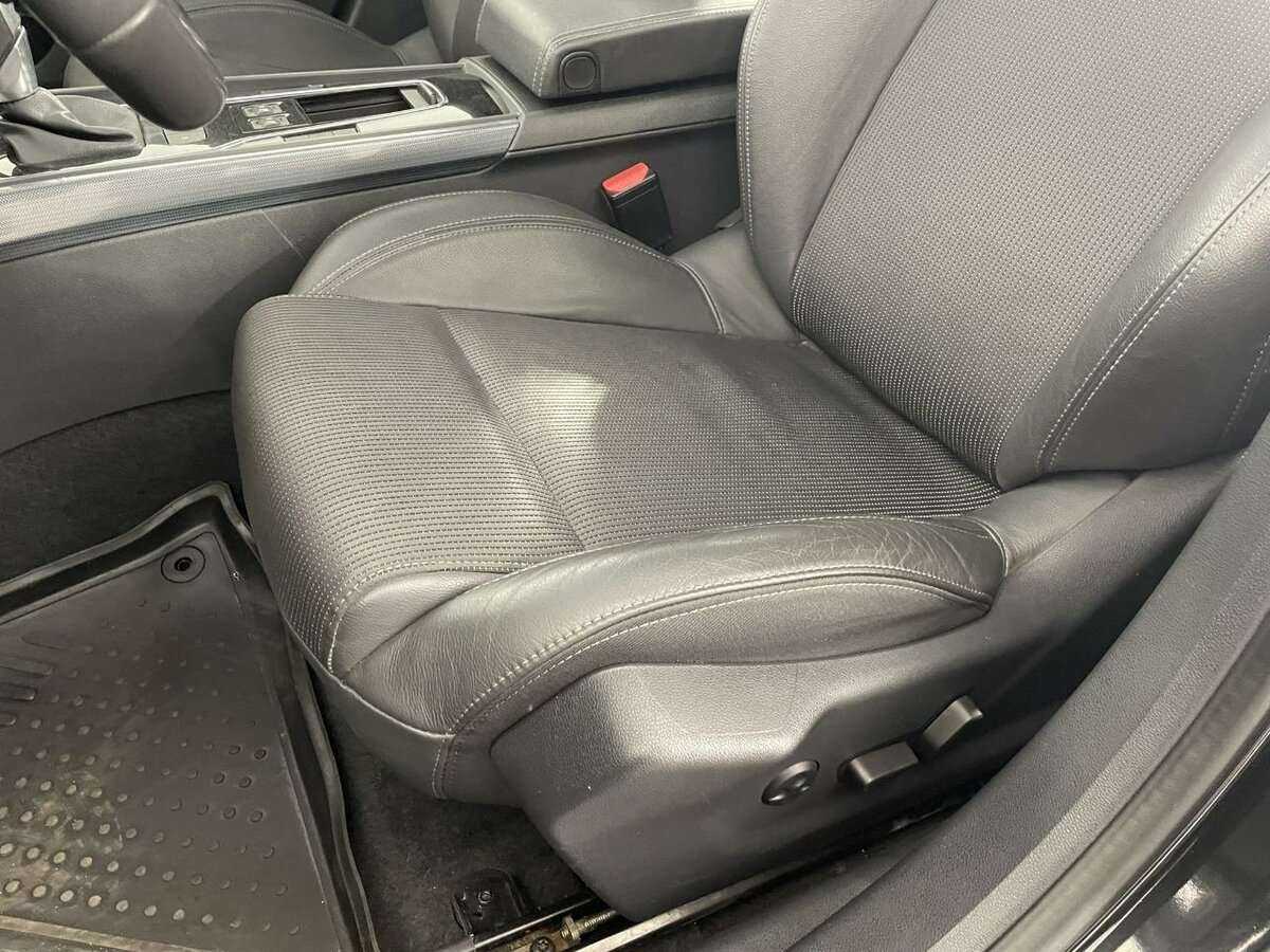 Б/У Пежо 508 2016 года. Фото: #9