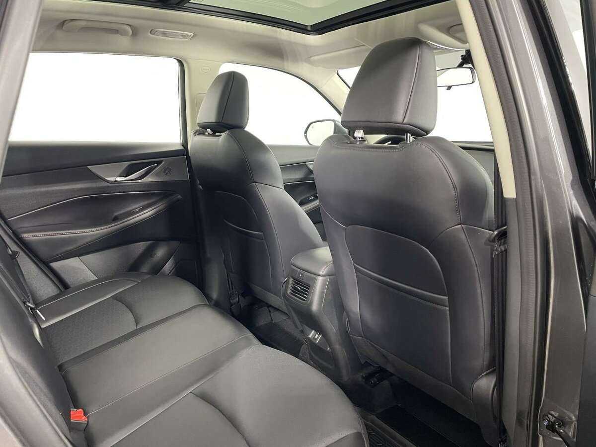 Б/У Чанган КС35Плюс 2023 года. Фото: #14