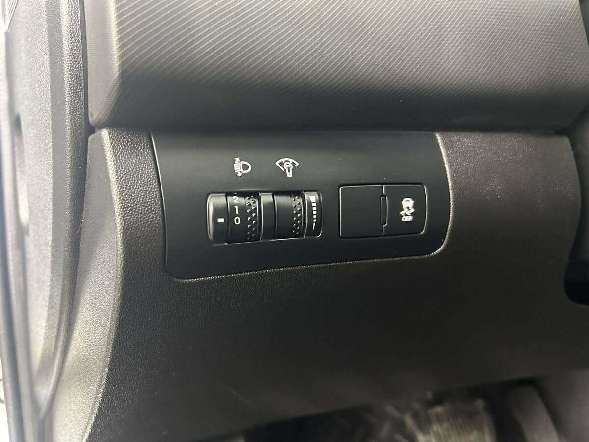 Б/У Киа Сид 2012 года. Фото: #8