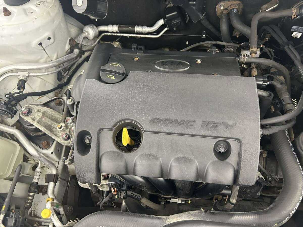 Б/У Киа Сид 2012 года. Фото: #15