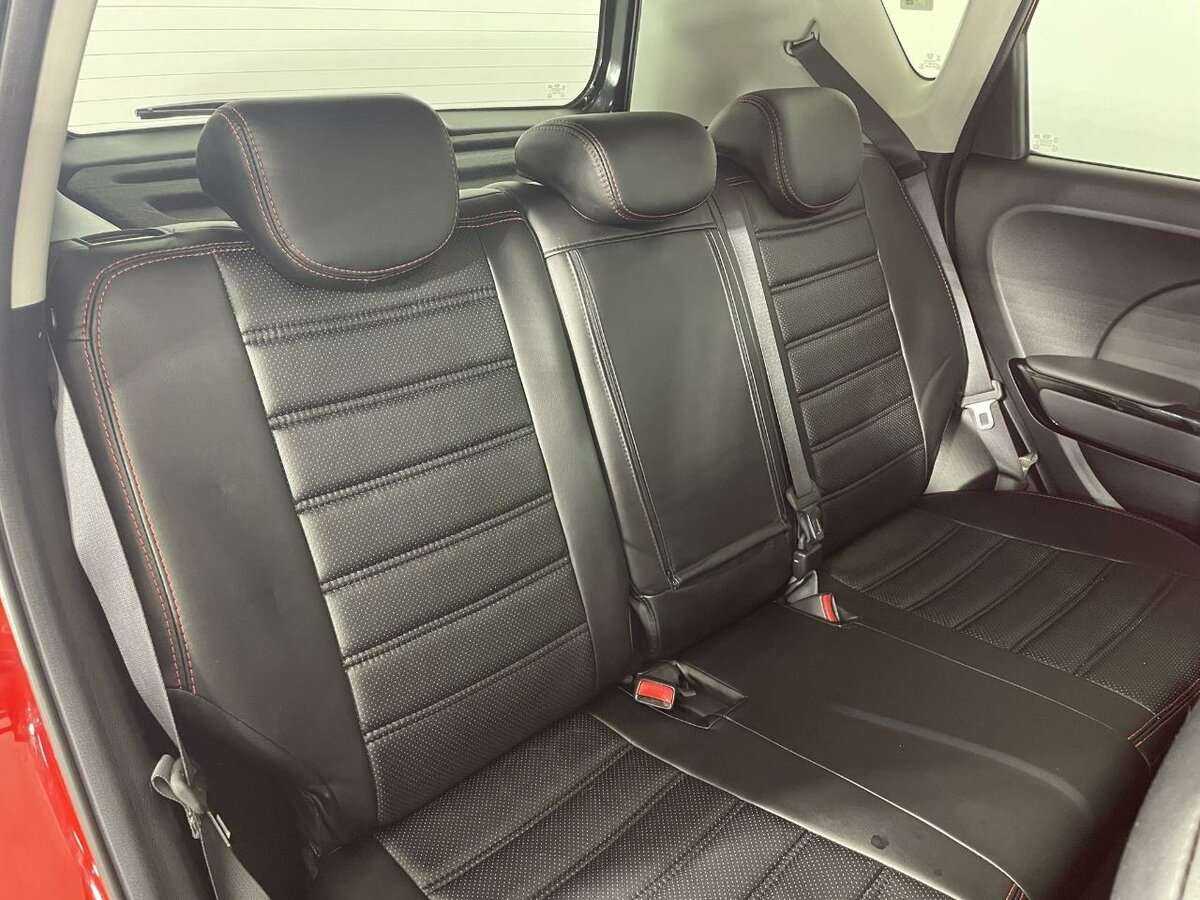 Б/У Киа Соул 2018 года. Фото: #14