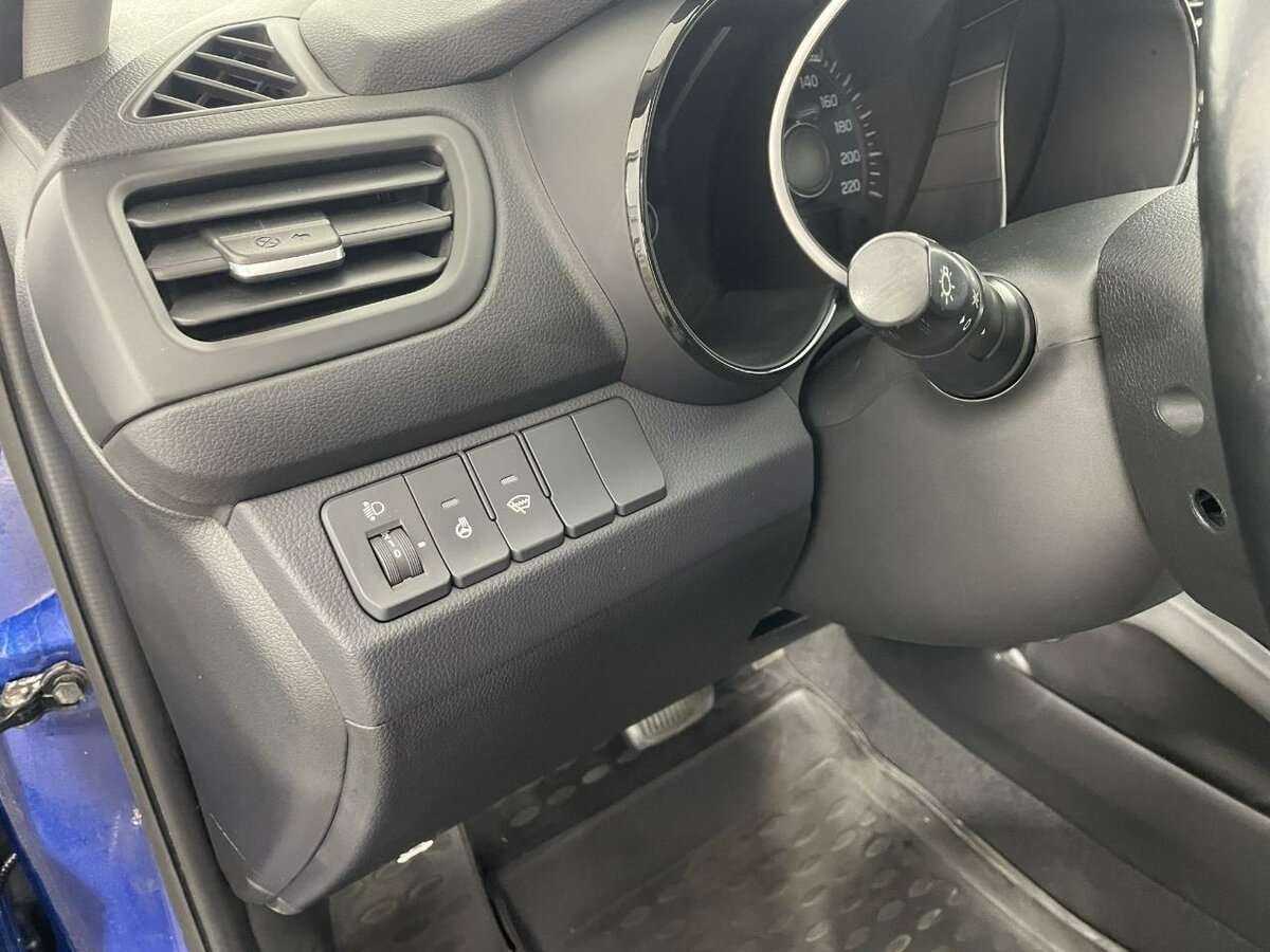 Б/У Киа Рио 2014 года. Фото: #8