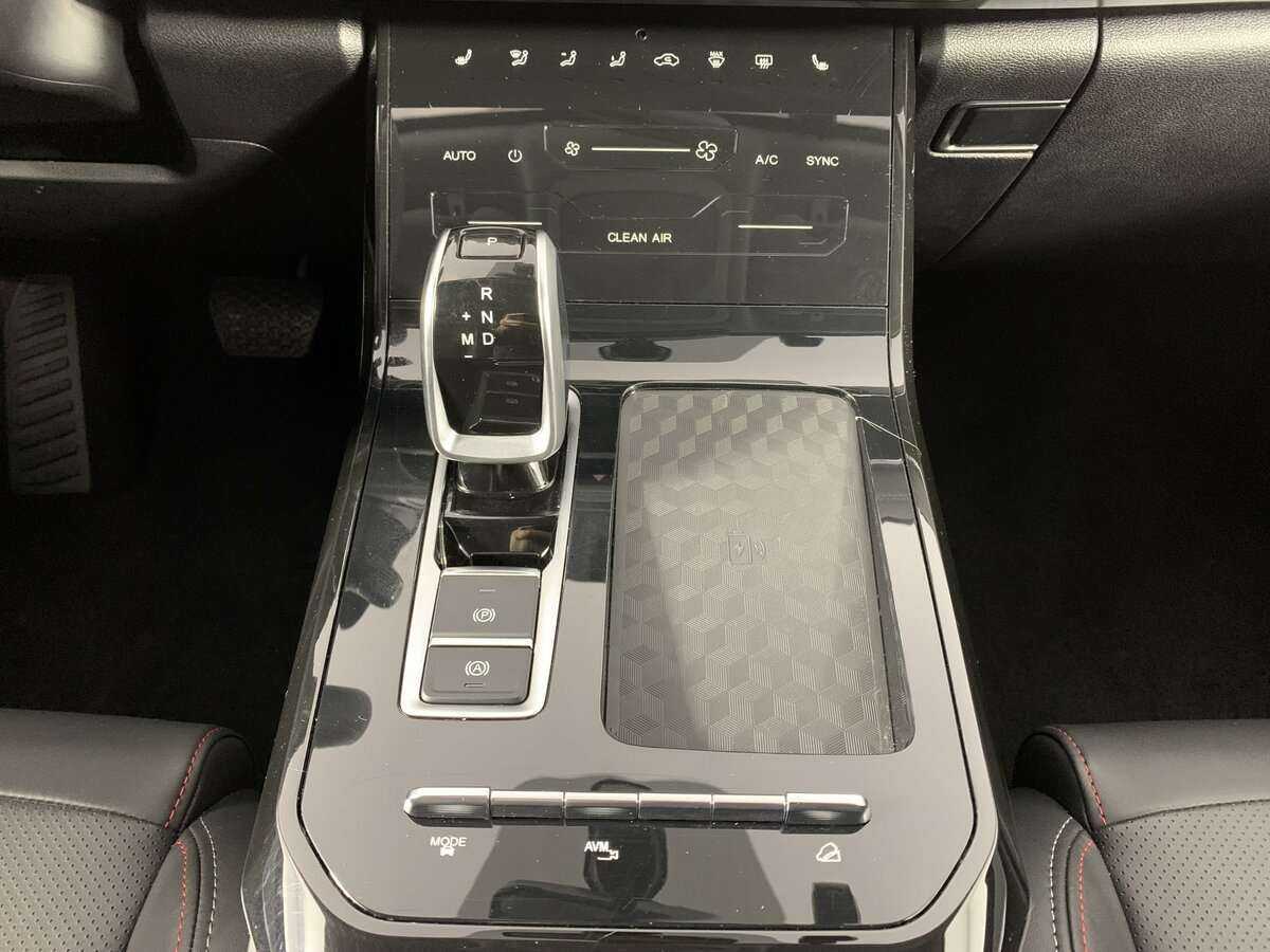 Chery Tiggo 7 Pro 2022 года с пробегом. Фото: #19