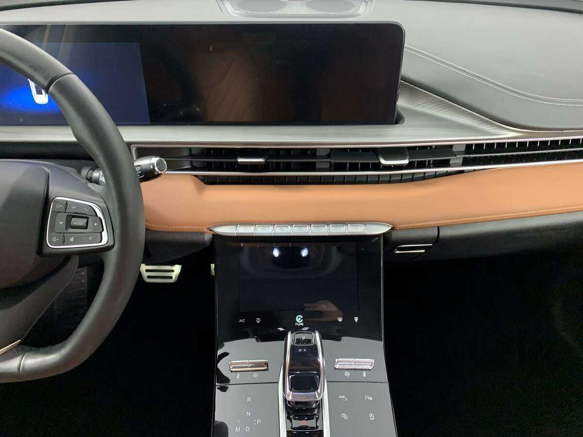 Б/У Чери Тигго 8 Про Макс 2022 года. Фото: #12