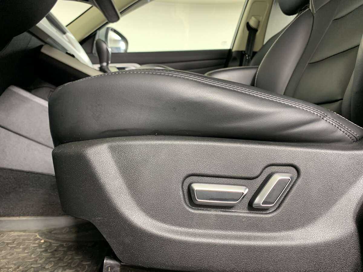 Geely Atlas 2021 года с пробегом. Фото: #12