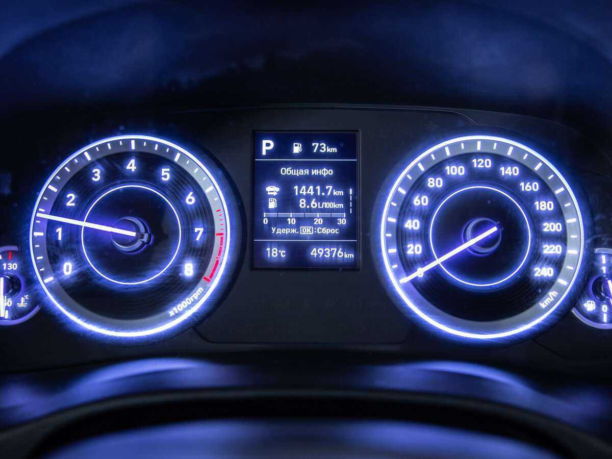 Б/У Хендай Крета 2021 года. Фото: #12