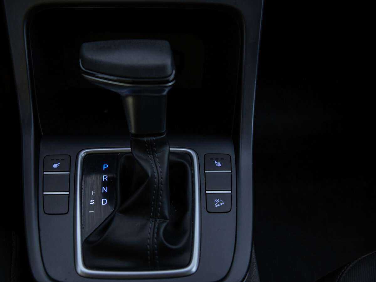 Б/У Хендай Крета 2021 года. Фото: #16