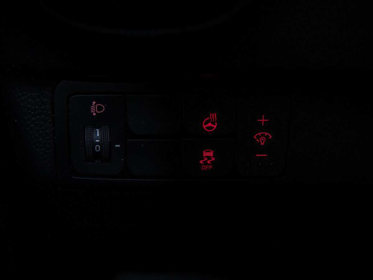 Б/У Киа Соул 2016 года. Фото: #17