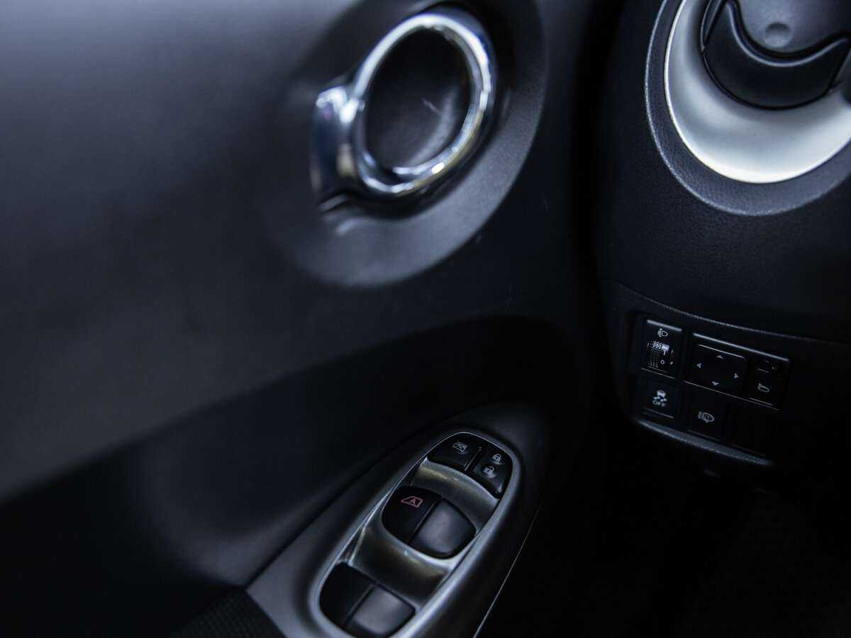 Б/У Ниссан Жук 2012 года. Фото: #15