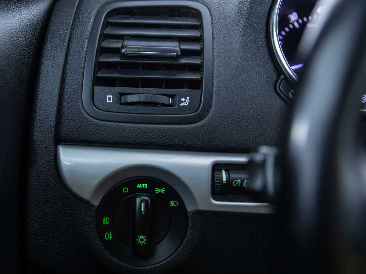 Б/У Шкода Йети 2013 года. Фото: #14