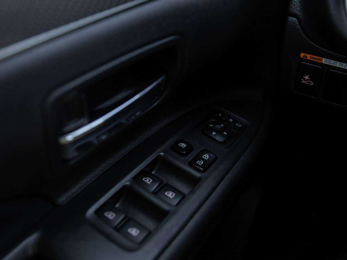 Mitsubishi Outlander 2021 года с пробегом. Фото: #15