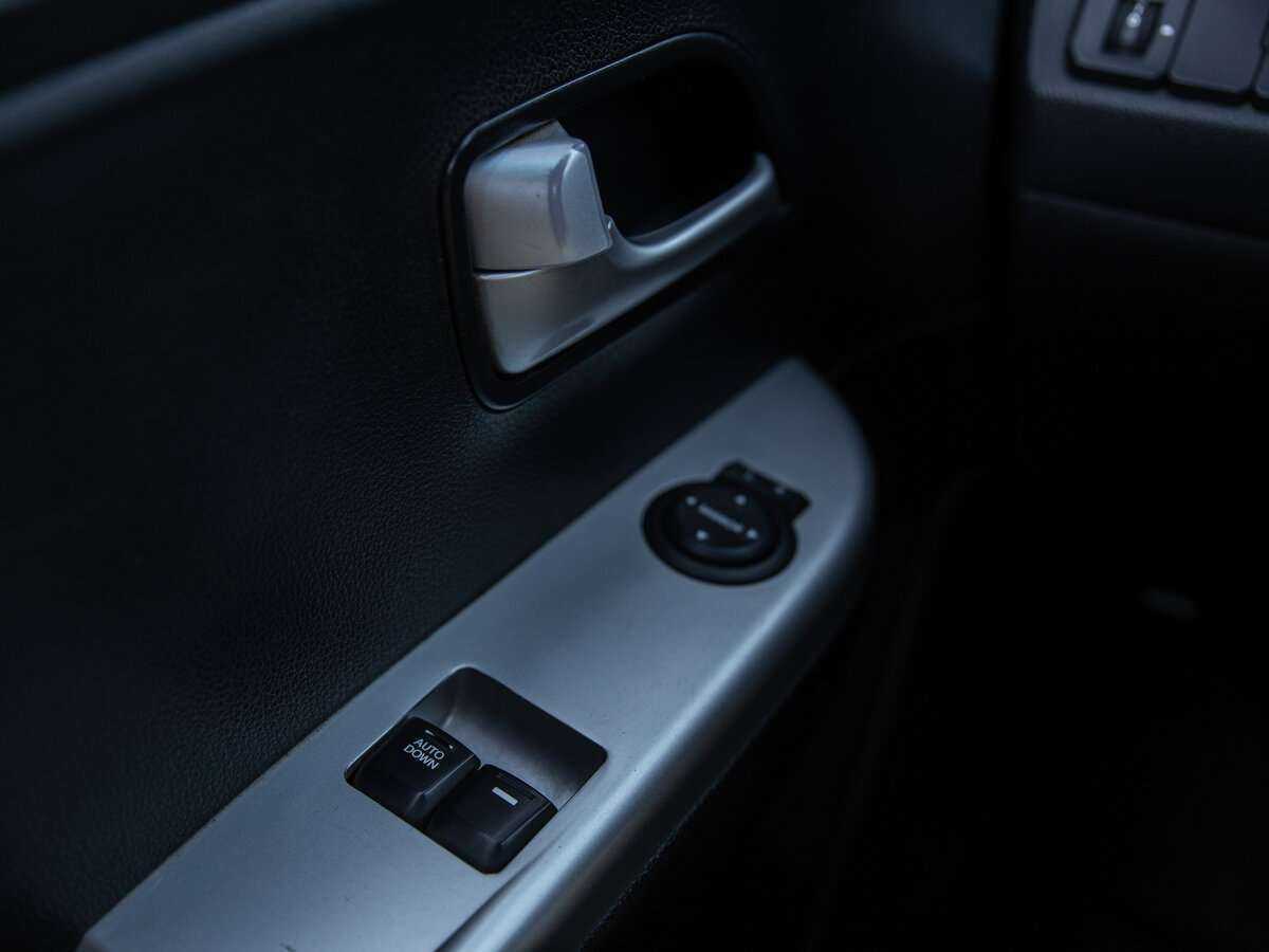 Kia Rio 2014 года с пробегом. Фото: #11