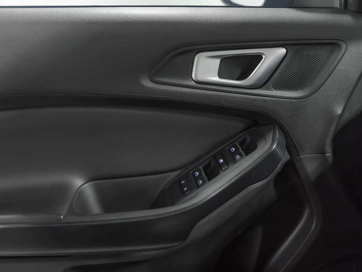 Б/У Чери Тигго 4 2020 года. Фото: #12