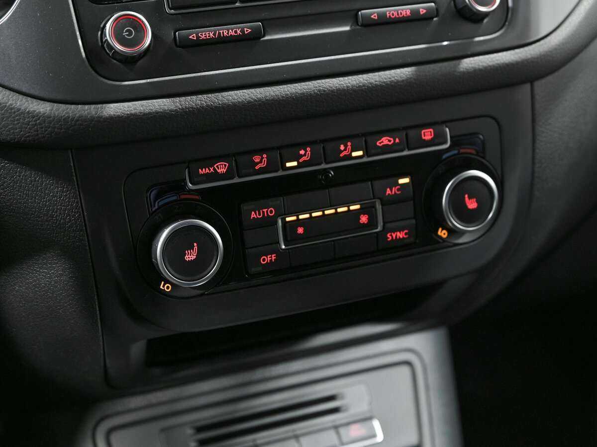 Б/У Фольксваген Тигуан 2013 года. Фото: #10