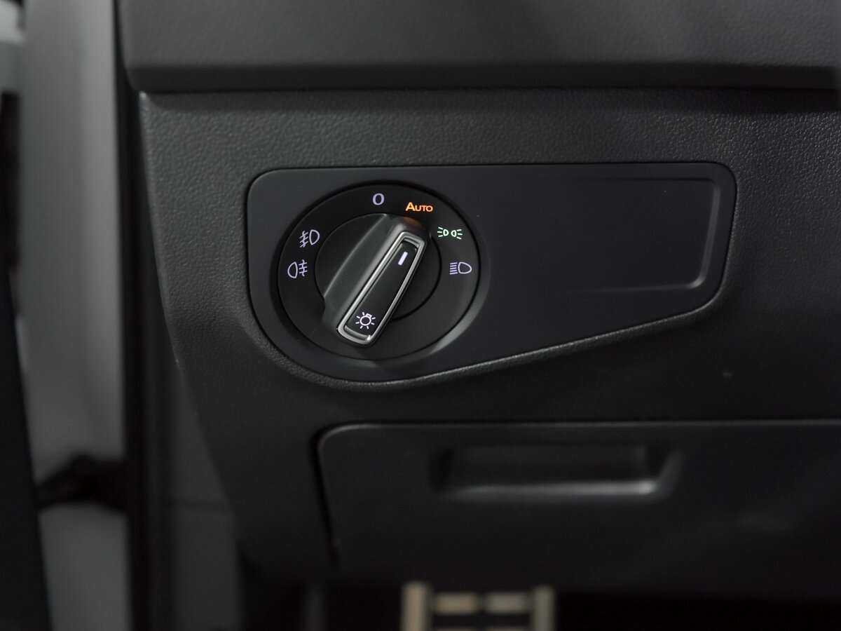 Volkswagen Tiguan 2020 года с пробегом. Фото: #11