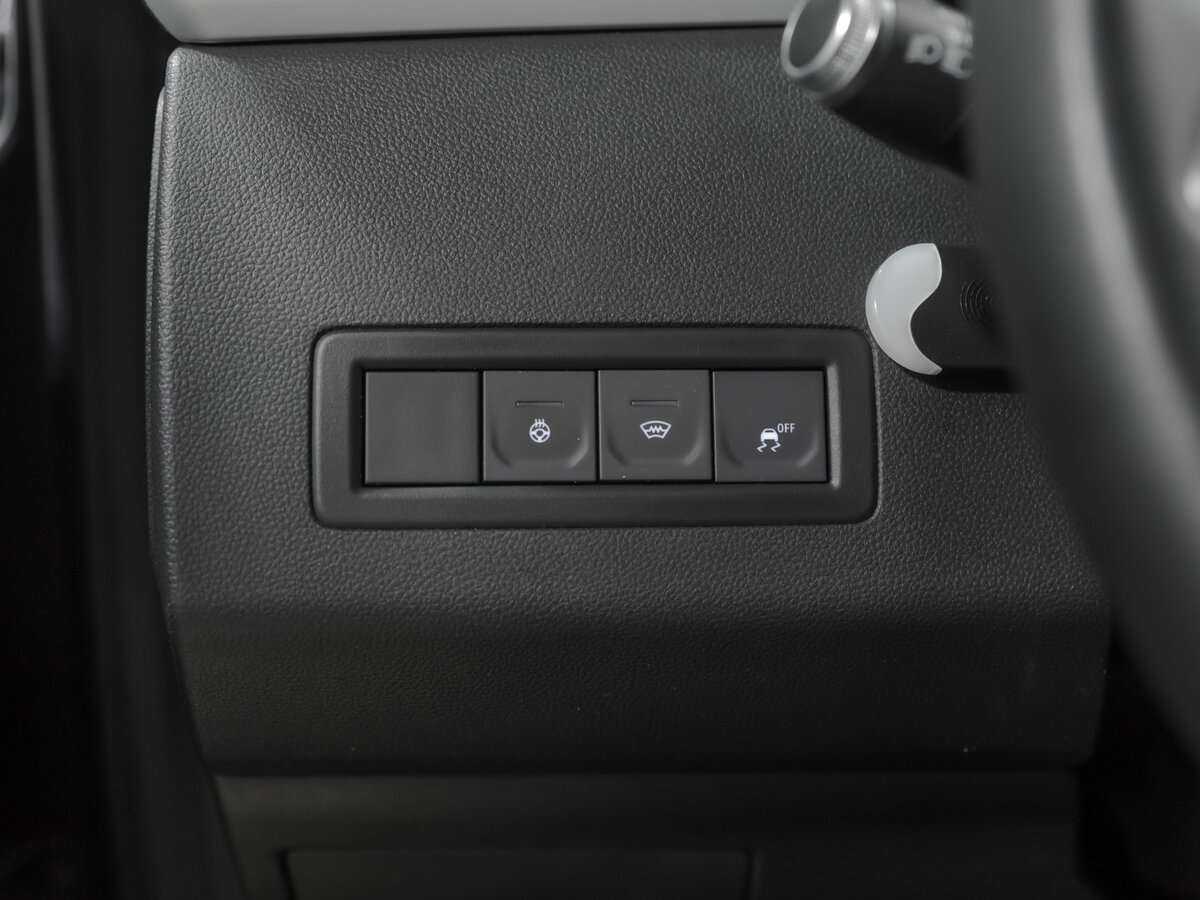 Б/У Рено Аркана 2021 года. Фото: #13