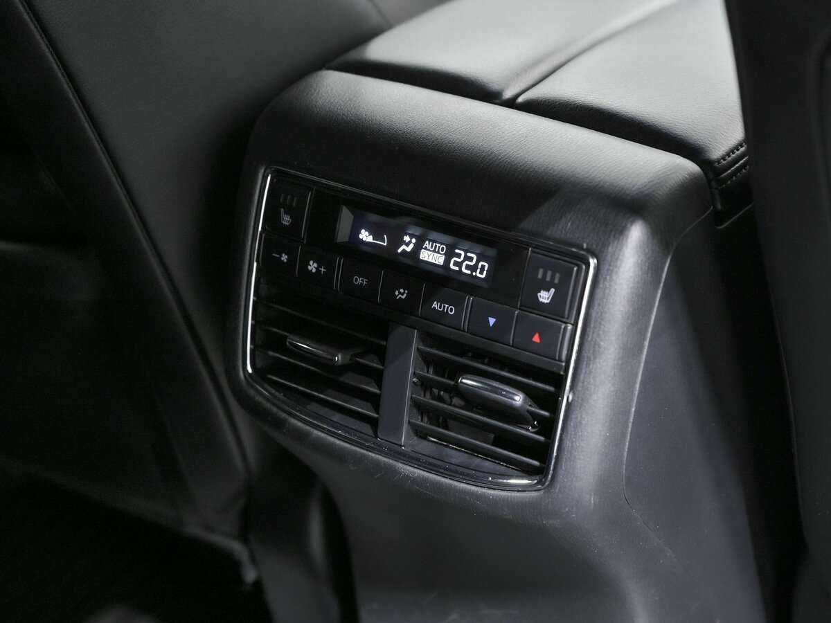 Mazda CX-9 2018 года с пробегом. Фото: #22