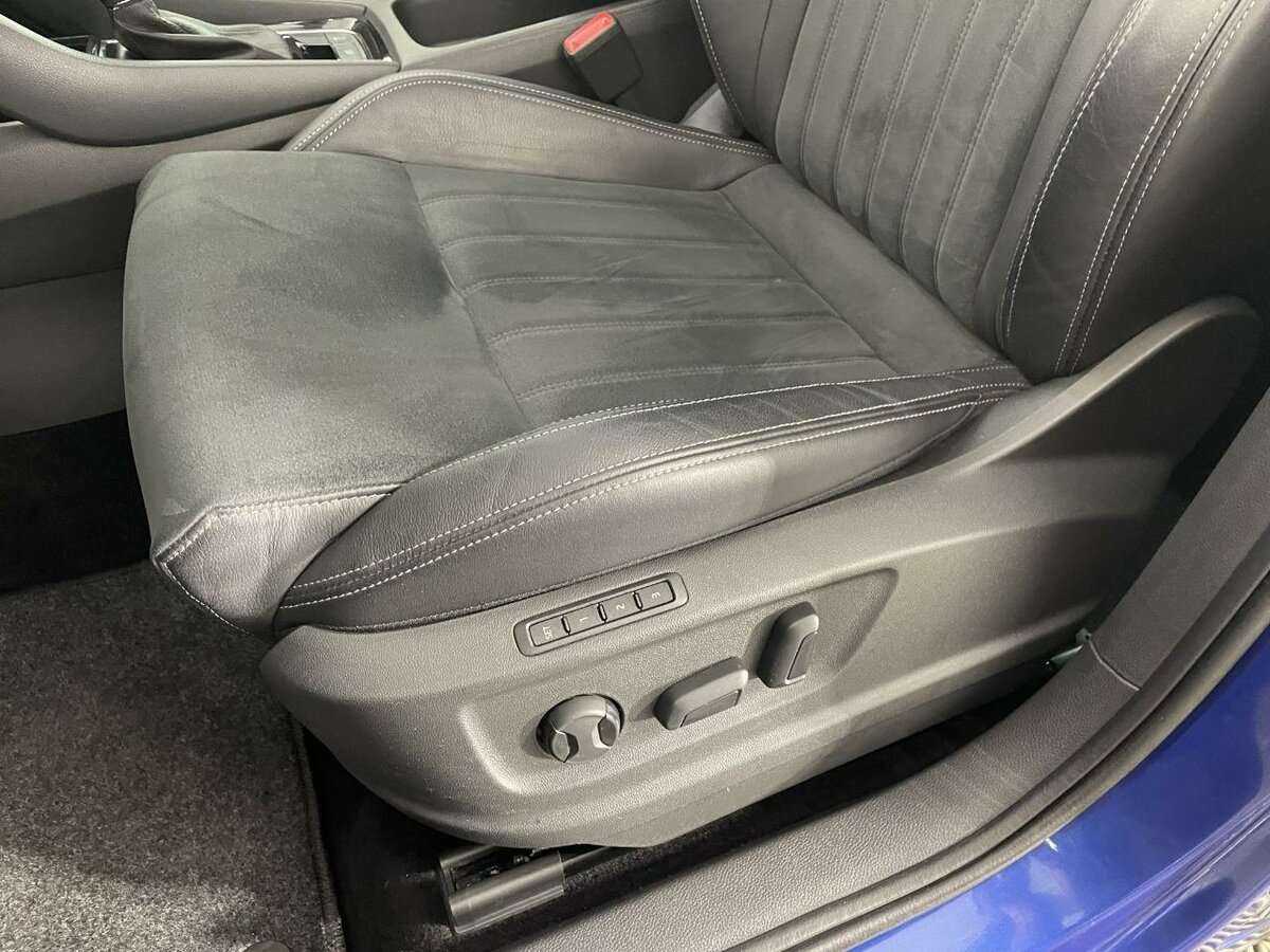 Б/У Шкода Карок 2020 года. Фото: #6