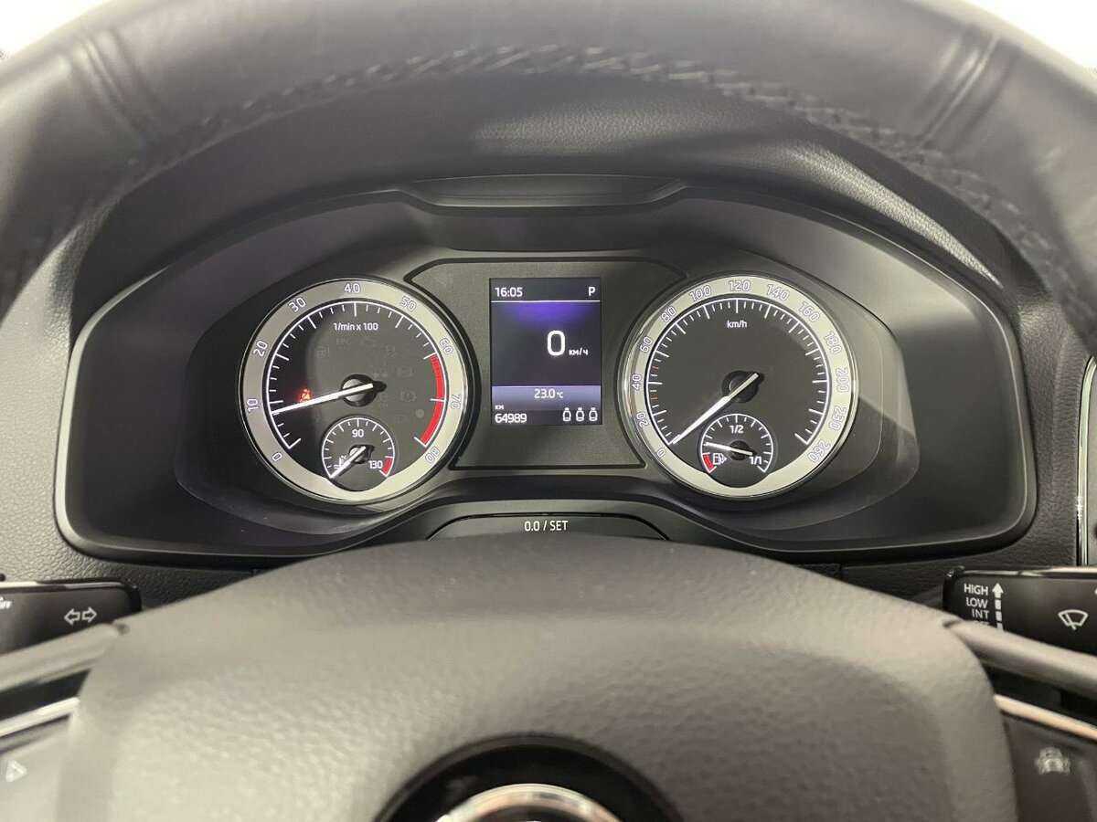 Б/У Шкода Карок 2020 года. Фото: #7