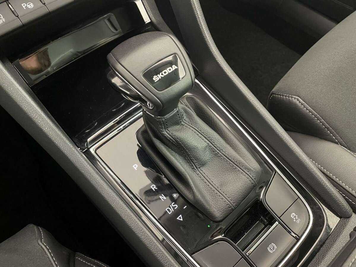 Б/У Шкода Карок 2020 года. Фото: #9