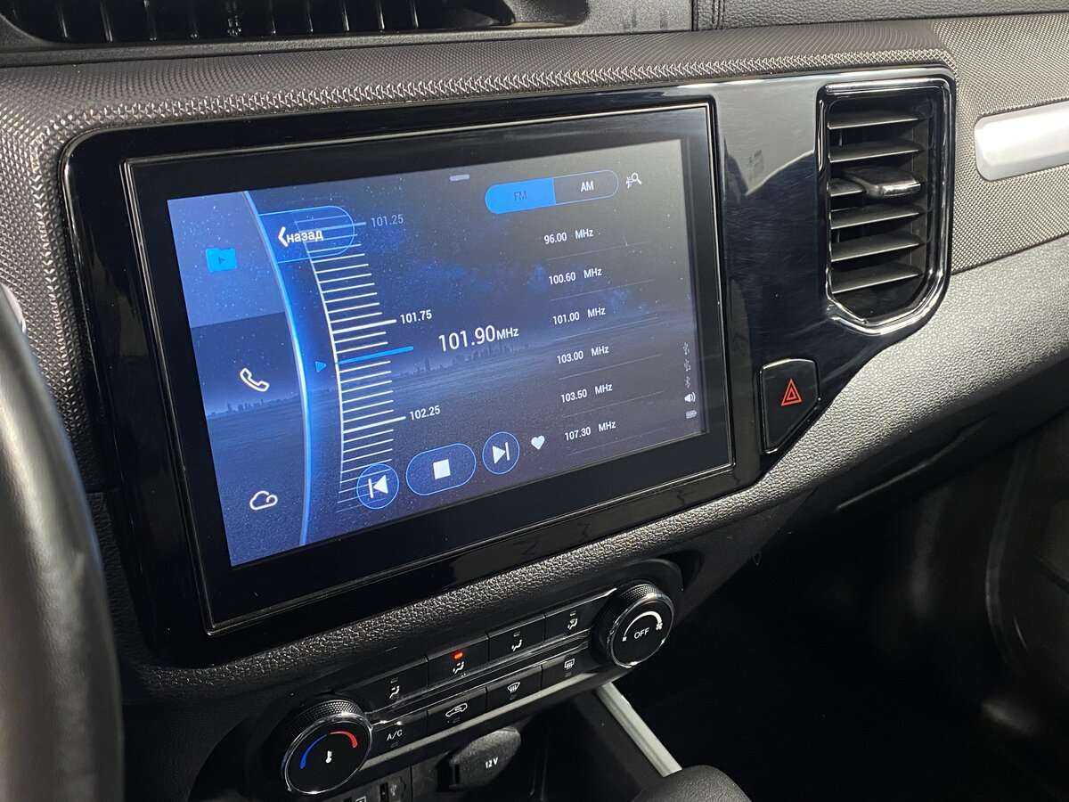 Б/У Чери Тигго 4 2020 года. Фото: #16