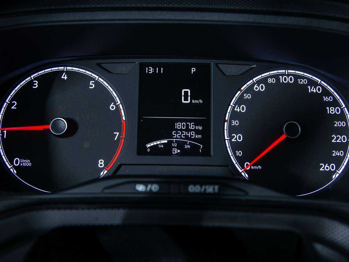 Б/У Фольксваген Поло 2020 года. Фото: #8