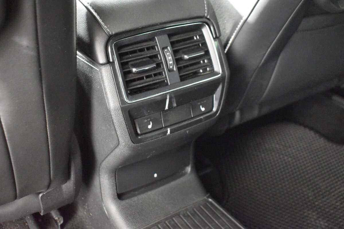 Skoda Kodiaq 2021 года с пробегом. Фото: #9