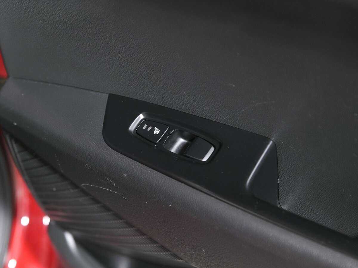 Hyundai Creta 2018 года с пробегом. Фото: #16