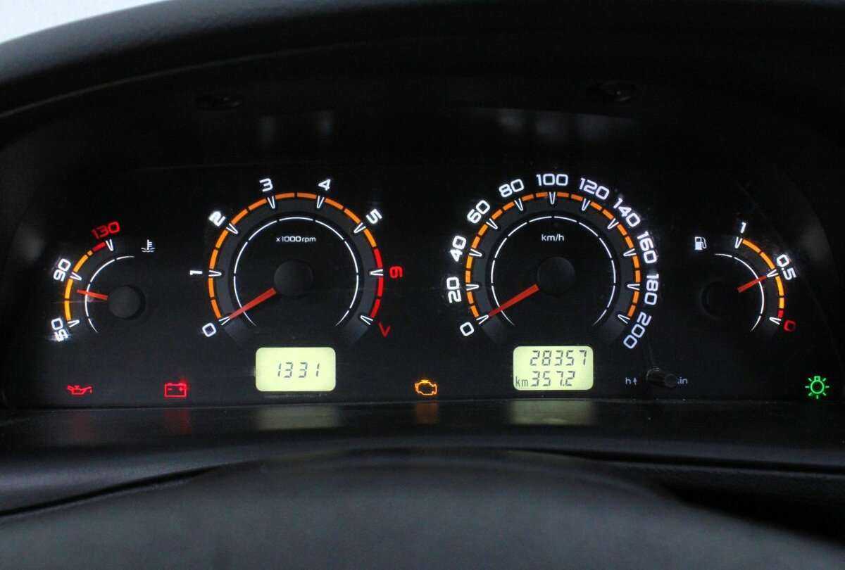 Lada (ВАЗ) Niva 2023 года с пробегом. Фото: #7