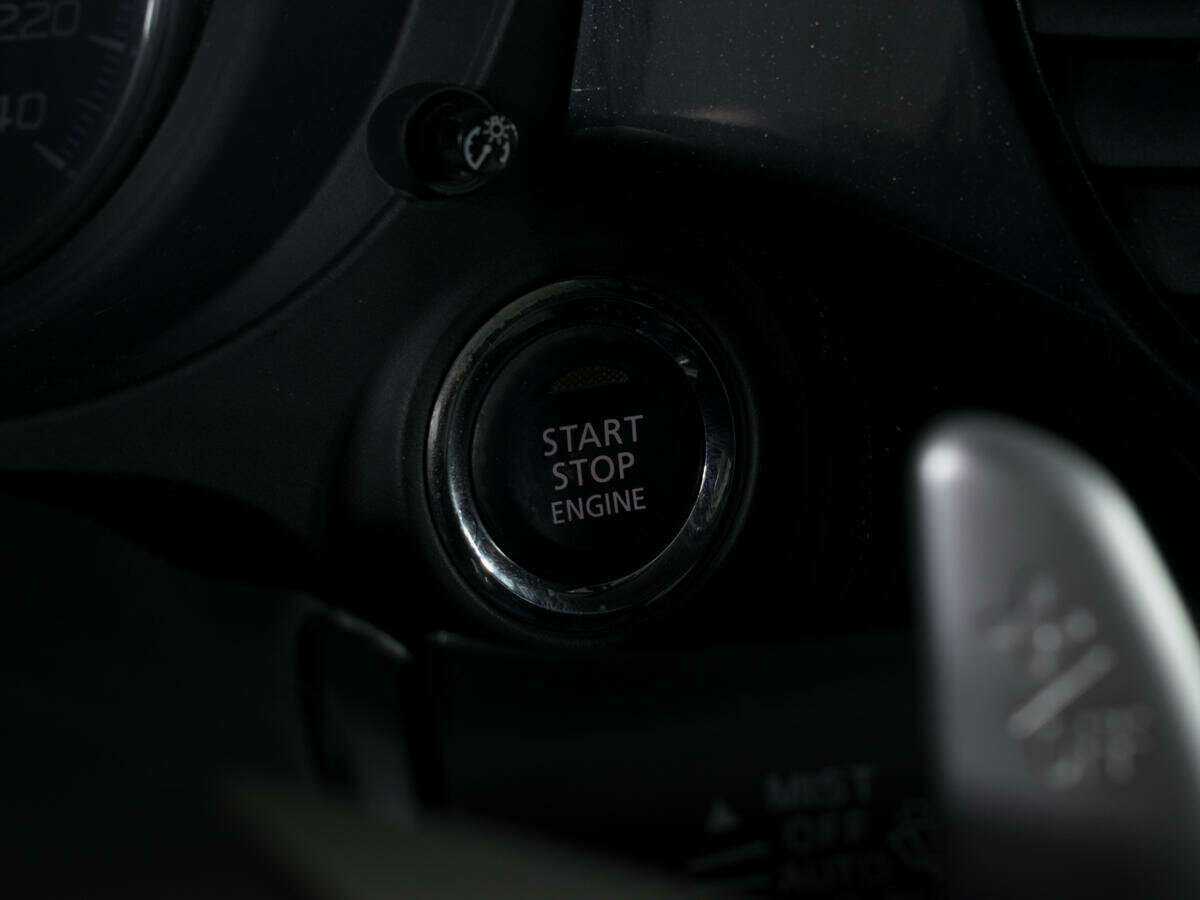 Б/У Митсубиши Оутлэндер 2012 года. Фото: #15