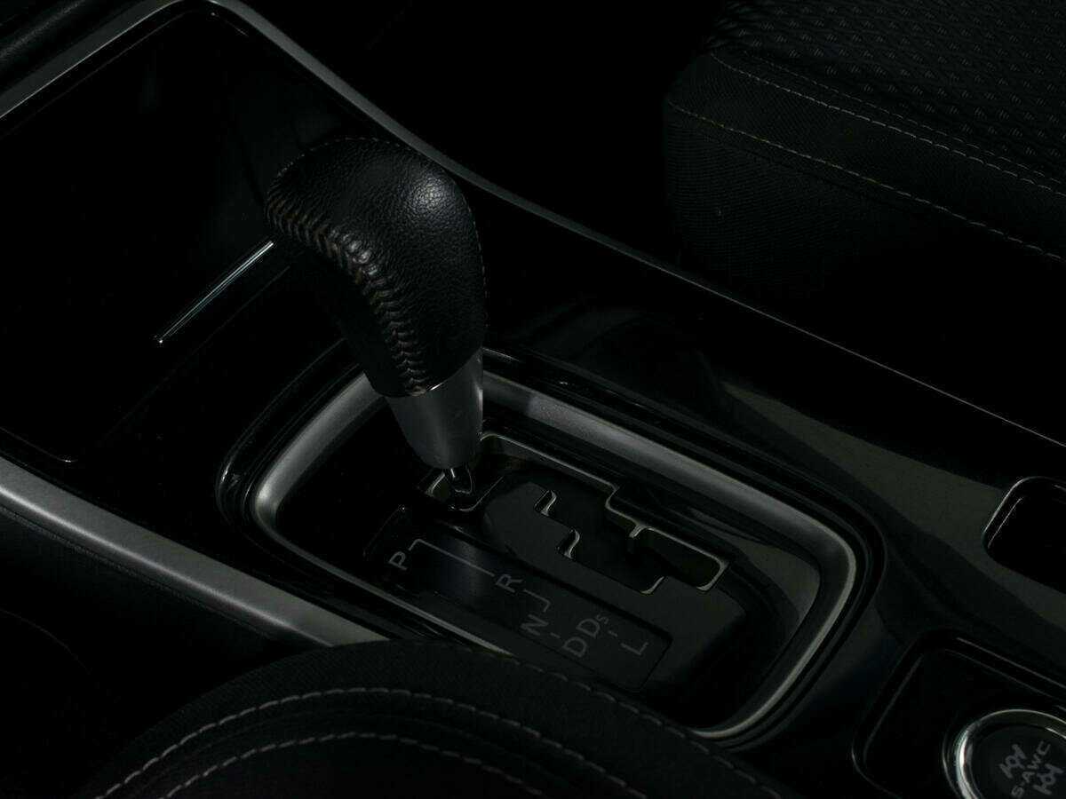 Mitsubishi Outlander 2021 года с пробегом. Фото: #15