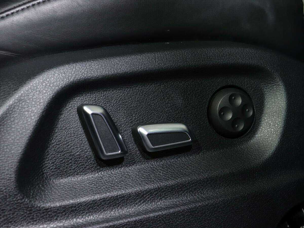 Audi Q5 2013 года с пробегом. Фото: #13