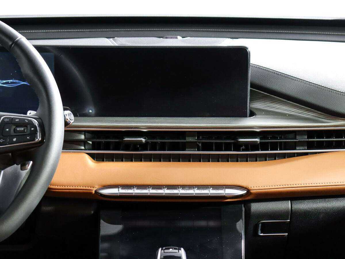 Б/У Чери Тигго 8 Про Макс 2023 года. Фото: #10