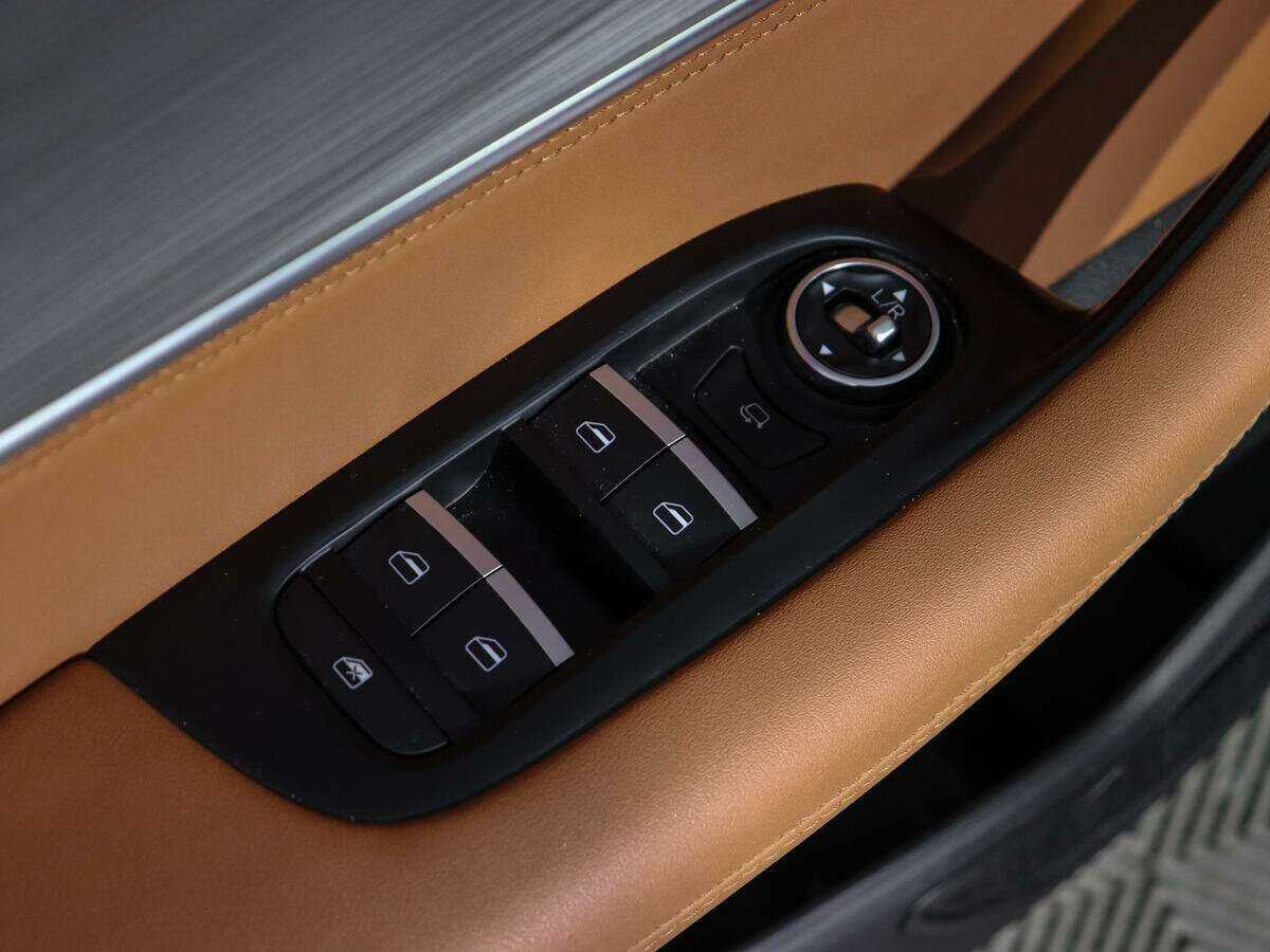 Б/У Чери Тигго 8 Про Макс 2023 года. Фото: #20