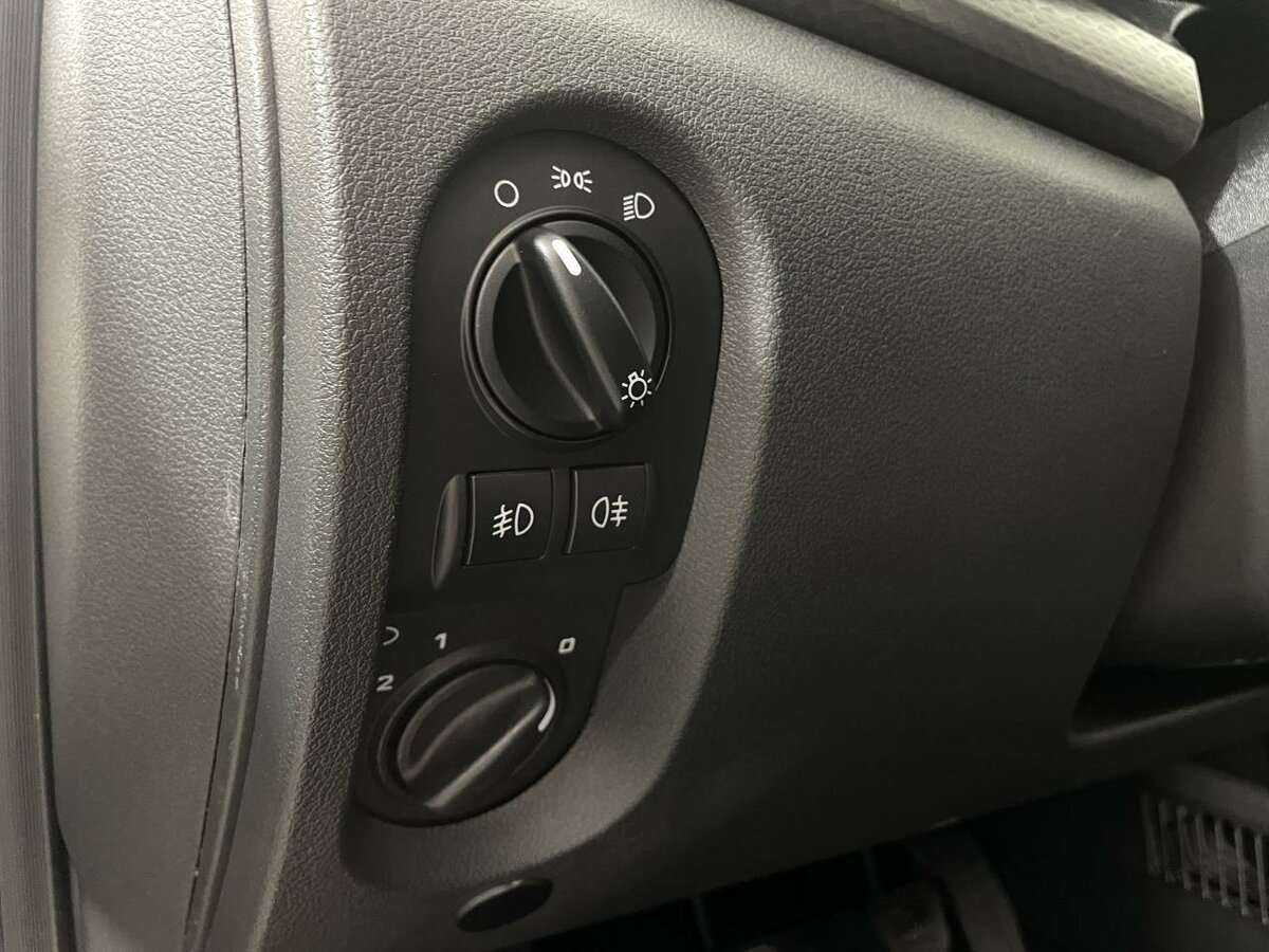 Lada (ВАЗ) Granta 2021 года с пробегом. Фото: #8