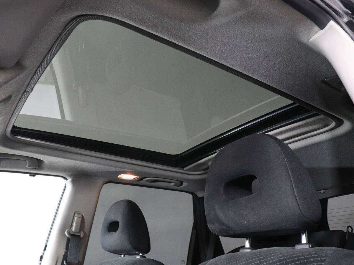 Nissan X-Trail 2013 года с пробегом. Фото: #12