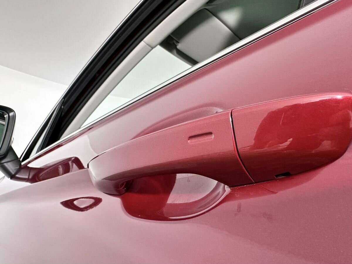 Volkswagen Tiguan 2018 года с пробегом. Фото: #7