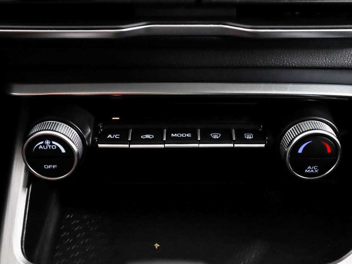 Б/У Джили Кулрэй 2021 года. Фото: #15