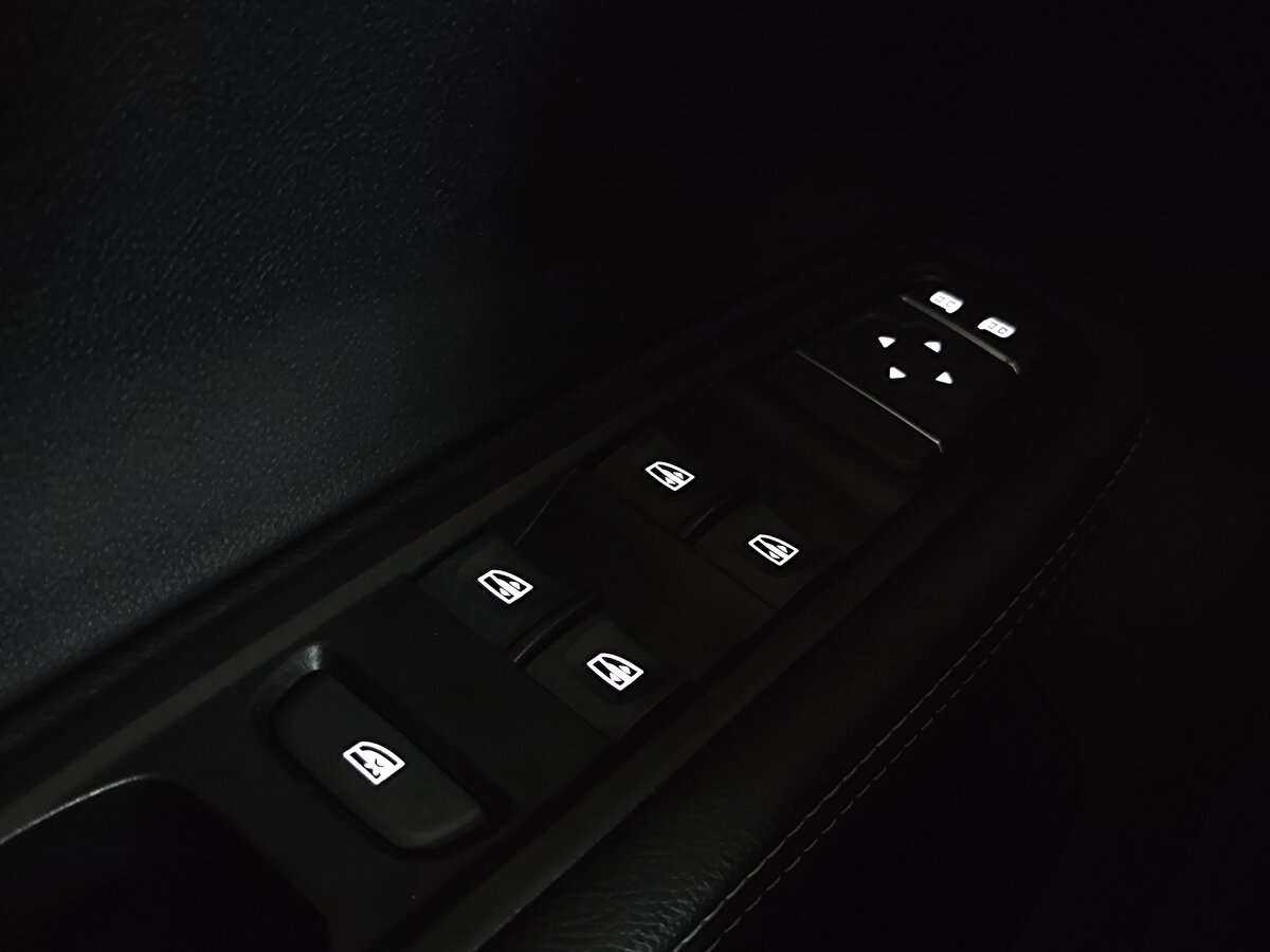 Б/У Рено Аркана 2021 года. Фото: #11