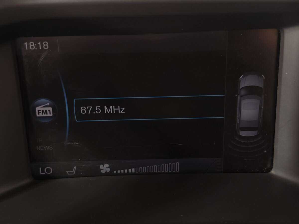 Б/У Вольво С60 2012 года. Фото: #10