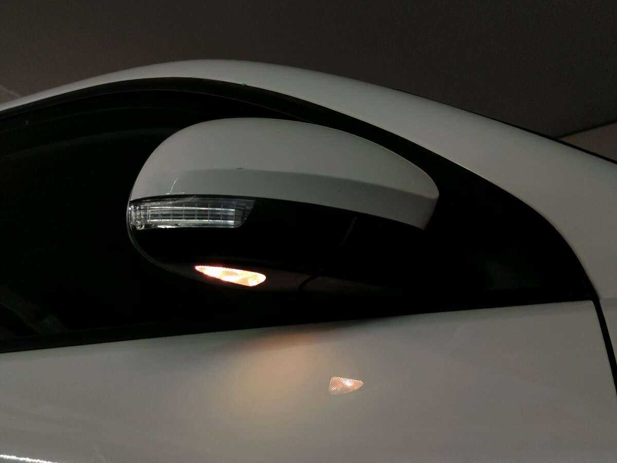 Б/У Фольксваген Тигуан 2013 года. Фото: #16