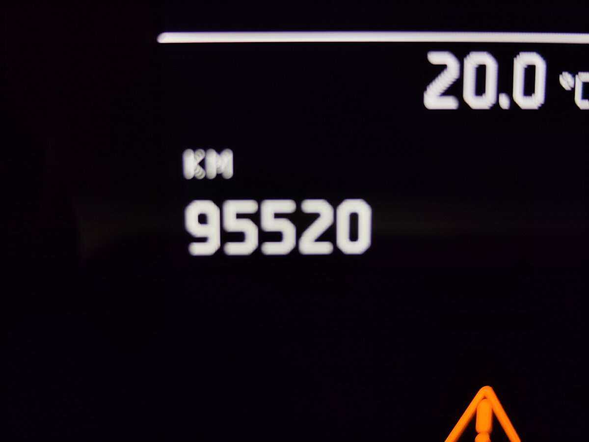 Skoda Kodiaq 2019 года с пробегом. Фото: #6