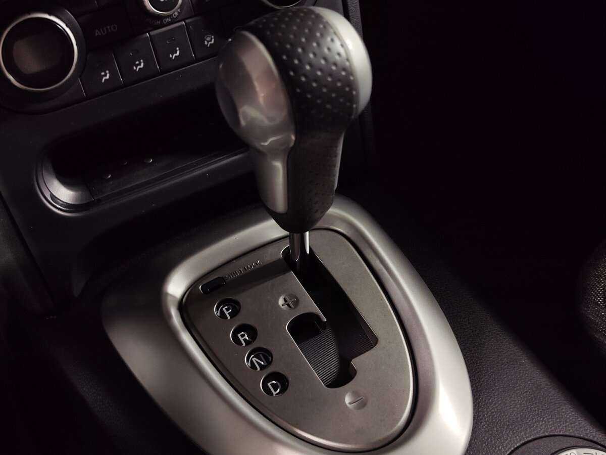 Б/У Ниссан Кашкай 2013 года. Фото: #14