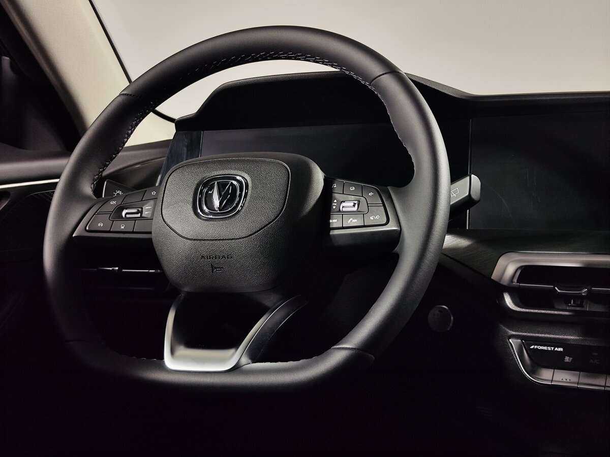 Б/У Чанган КС35Плюс 2022 года. Фото: #14