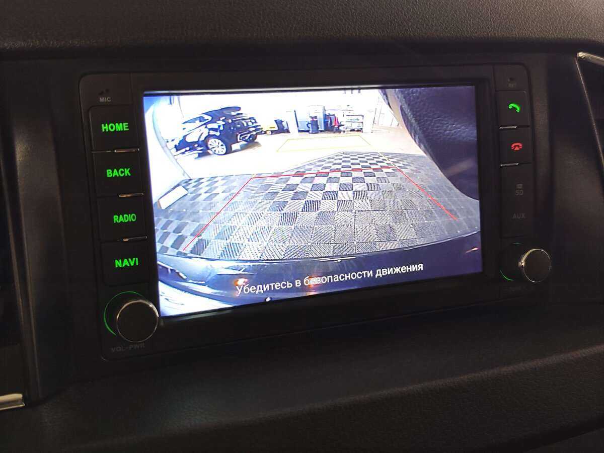 Б/У УАЗ Патриот 2021 года. Фото: #11