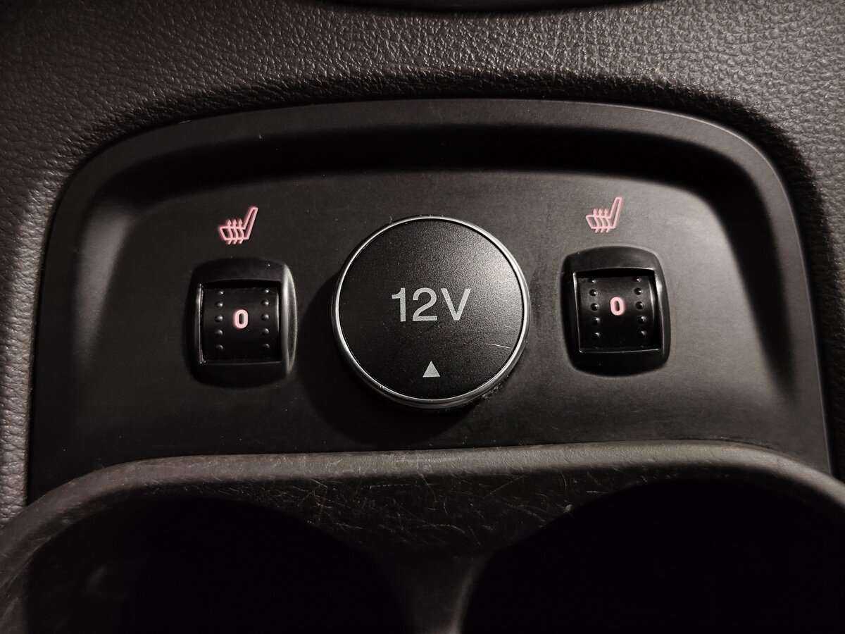 Б/У Форд Фокус 2014 года. Фото: #21