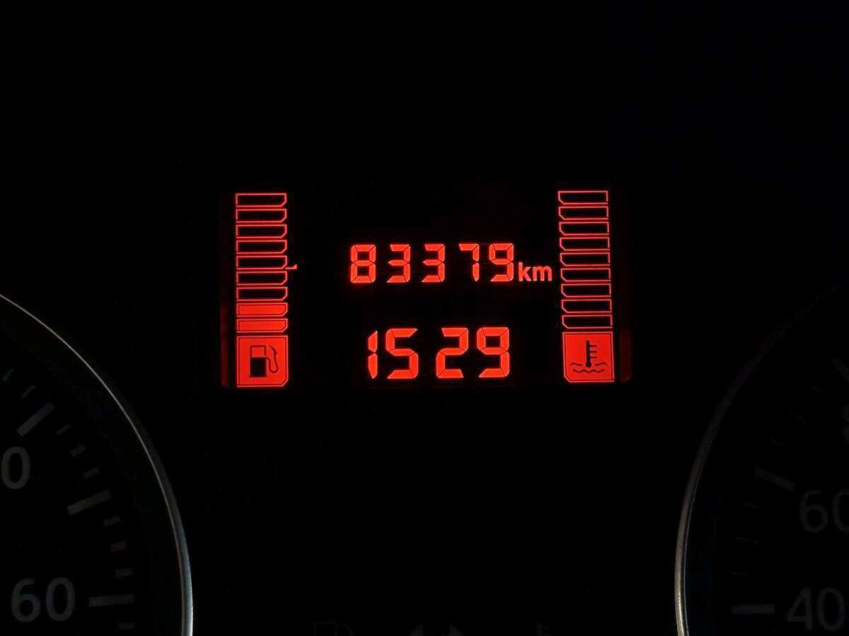 Б/У Ниссан Альмера 2016 года. Фото: #4